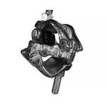 Altman Right Angle Pipe-to-Pipe Clamp