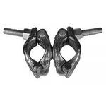 Altman Swiveling Pipe-to-Pipe Clamp