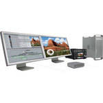 Matrox MXO External HD and SD Video Output for Mac