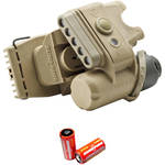 Surefire Helmet Light