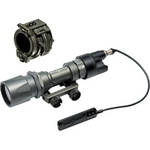 Surefire M951 KIT02 Millennium Universal WeaponLight with IR Filter