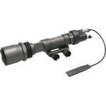 Surefire M961XM07 Millennium Universal WeaponLight with Thumbscrew Mount  (Black)