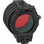 Surefire FM35 Red Filter