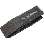 Surefire V10 Fixed Loop Holster (Black Nylon)