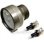 Surefire KT5-HA TurboHead Conversion Kit (OD Green)