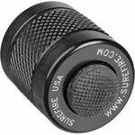 Surefire Z41 Push Button Lock-Out Tailcap (Black)