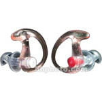 Surefire EarPro EP3 Sonic Defenders Earpieces (Medium, 1 Pair)