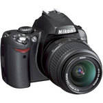 SLR Camera Kit