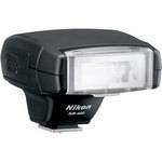 Nikon SB-400 - Speedlight 