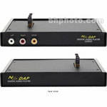 Aurora Multimedia WACI NX-DAP Digital Audio Player