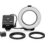 Sony HVL-RLAM Macro Ringlight for Sony Alpha SLR Camera