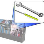 Pelco PMCD750-KIT Hardware Accessory Kit fot PMCD750 50" DLP Display