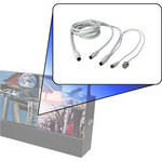 Pelco PMCD750-DIG-LP Digital (DVI-D) Looping Cable for PMCD750 50" DLP Display