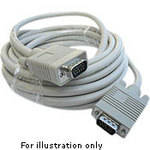 Pelco PMCD750-VGA External VGA Cable for PMCD750 50" DLP Display