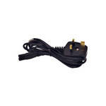 Pelco PMCD750PUK UK Type Power Cable for PMCD750 50" DLP Display