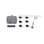 Telex Legacy 6 - 6-User Full-Duplex Wireless Intercom System