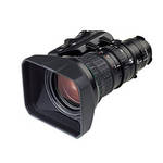 Fujinon Th17x5BRM 1/3" 17x Lens