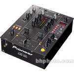 Pioneer DJM-400 Two Channel DJ Mixer