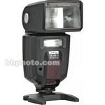 Metz mecablitz 58 AF-1 TTL Shoe Mount Flash for Canon E-TTL II