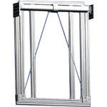 BEI Audio Visual Products Motorized Lift for Descending  60" Plasma Television