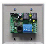 BEI Audio Visual Products 09-101-100 - M�dulo de Controle de Baixa Voltagem