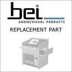 BEI Audio Visual Products 09-102-102 - Receptor IR de Reposi��o
