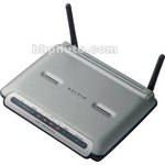 Belkin Wireless G Plus Router - 802.11g