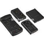 Impact MC-FCN Multi Chemistry Fast Charger for Ni-Cad