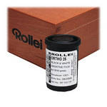 Rollei Ortho 35mm Black and White Negative (Print) Film