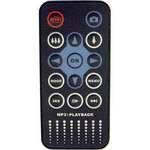 Bonica Waterproof Wireless Remote Controller