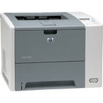 HP / Hewlett-Packard LaserJet P3005d Printer - Parallel and USB 2.0