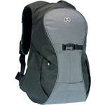 Crumpler Whickey and Cox Backpack (Grey)
