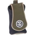 Crumpler Thirsty AL Pouch X-Small ((Brown)