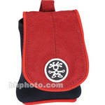 Crumpler Thirsty AL Pouch X-Small ((Red)