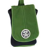 Crumpler Thirsty AL Pouch Medium (Olive)
