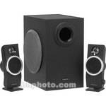 Creative Labs Inspire T3100 � Sistema de Falante de Computador de 2.1 Canais - 29 Watts