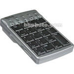 CTA Digital Link 2 Mobile Keypad and Flash Card Reader with 2 USB Ports