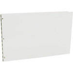 Pina-Zangaro Vista Screwpost Portfolio Cover ONLY-11x17"-Landscape Format (Mist)