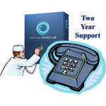 Matrox 2-Year Axio LE Advantage Plan