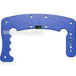 Levelcam Camcorder Stabilizer Blue