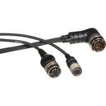 Fujinon EFZ11E (Y) Zoom/Focus Y Cable