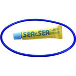 Sea & Sea O-Ring Set for YS-250PRO Strobe
