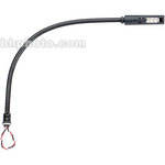Littlite 12P-LED - LED Gooseneck Lamp