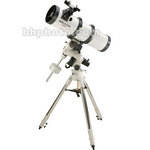 Meade LXD75 N-6AT 6.0"/152mm Reflector Telescope Kit
