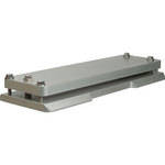 Meade Mount Instrument Plate Assembly for MAX Mount