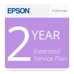Epson 2-Year Preferred Plus Extended Service Plan