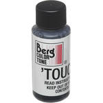 Berg Touchrite Retouch Dye for Black & White Prints - Black/1 Oz.