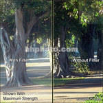 Schneider 40.5mm  Low Contrast 2000 1 Water White Glass Filter