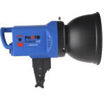 Westcott PB500 Photo Basics Blue  100 Watt Flood Light (120VAC)