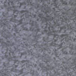 Westcott Photo Basics 10 x 10' Cotton Muslin Background - Slate